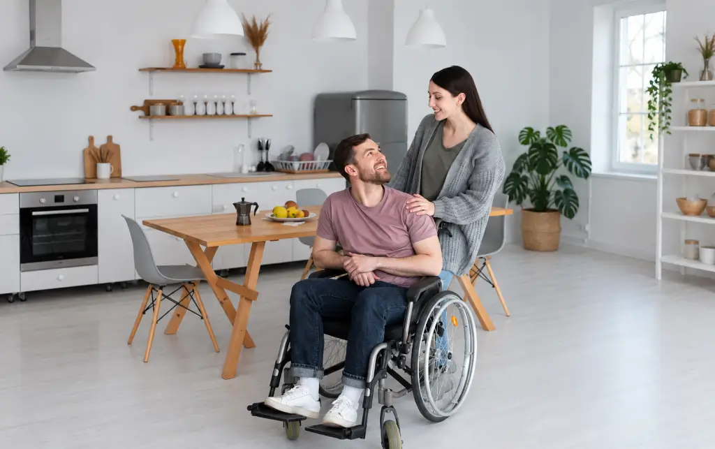 Short Term Accommodation When Is It the Right Time