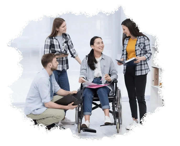 support work (1)
