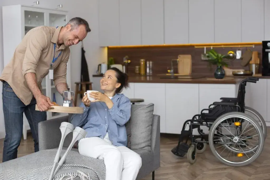 What Is Supported Independent Living and Is It Right for You